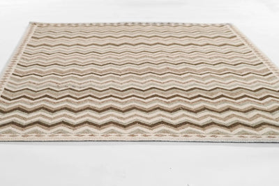 Abbot ABB-1 Neutral Area Rug by Erin Gates by Momeni