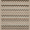 Erin Gates Abbot ABB-1 Neutral Hand Tufted Area Rug by Momeni