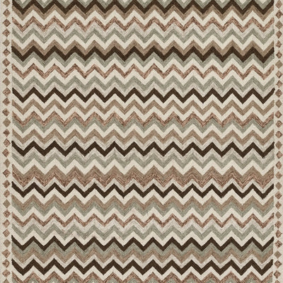 Abbot ABB-1 Neutral Area Rug by Erin Gates by Momeni