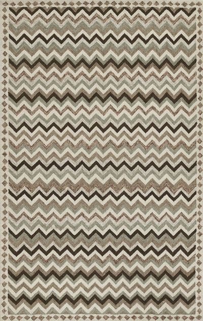 Abbot ABB-1 Neutral Area Rug by Erin Gates by Momeni