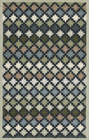 Erin Gates Abbot ABB-2 Hand Tufted Indoor Area Rug by Momeni