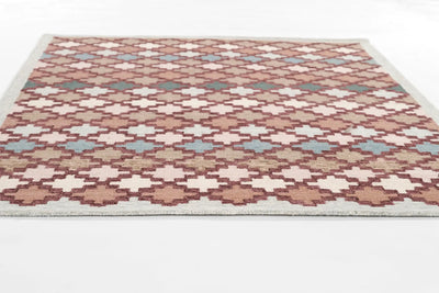 Abbot ABB-2 Multicolor Area Rug by Erin Gates by Momeni