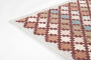 Erin Gates Abbot ABB-2Multi-Color Hand Tufted Area Rug by Momeni