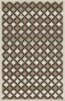 Erin Gates Abbot ABB-2 Hand Tufted Indoor Area Rug by Momeni