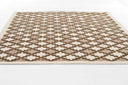 Erin Gates Abbot ABB-2 Neutral Hand Tufted Area Rug by Momeni