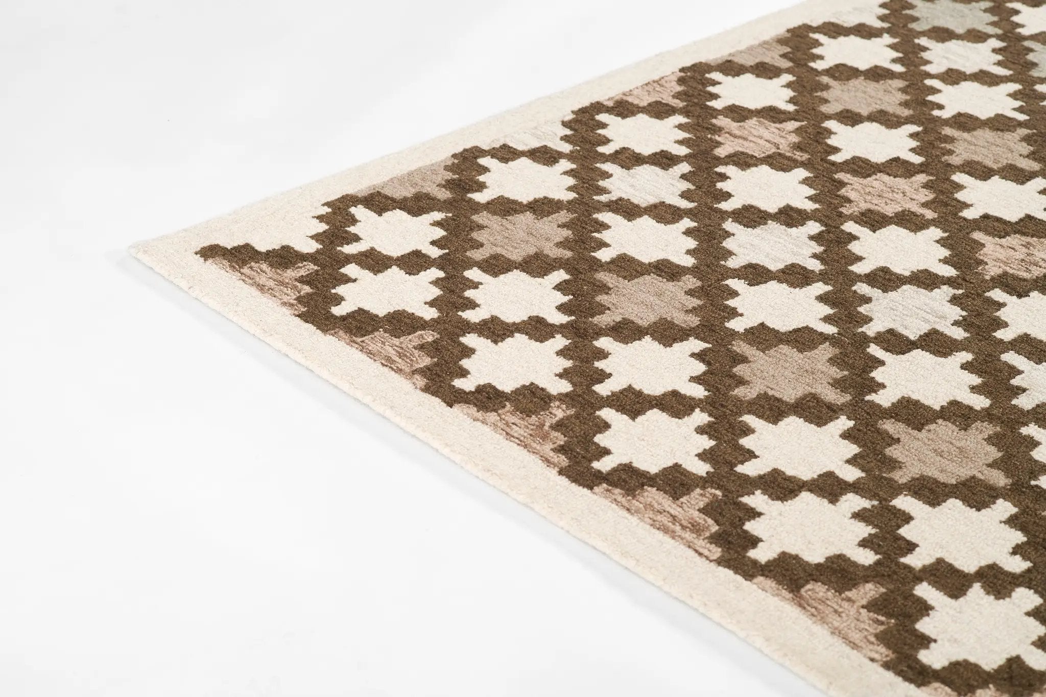 Abbot ABB-2 Neutral Area Rug by Erin Gates by Momeni