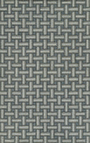 Erin Gates Abbot ABB-3 Hand Tufted Indoor Area Rug by Momeni