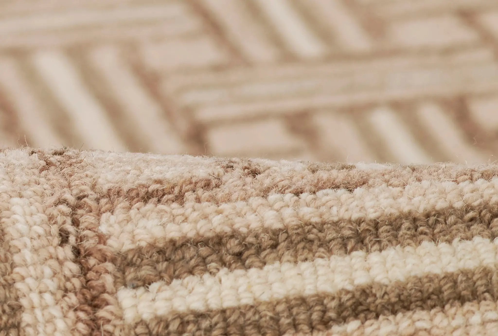 Abbot ABB-3 Neutral Area Rug by Erin Gates by Momeni