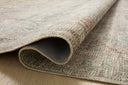 Angela Rose x Loloi Aubrey AUB-03 Jade / Natural Area Rug