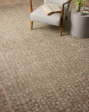 Angela Rose x Loloi Aubrey AUB-04 Sage / Bark Area Rug