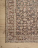 Angela Rose x Loloi Aubrey AUB-04 Sage / Bark Area Rug