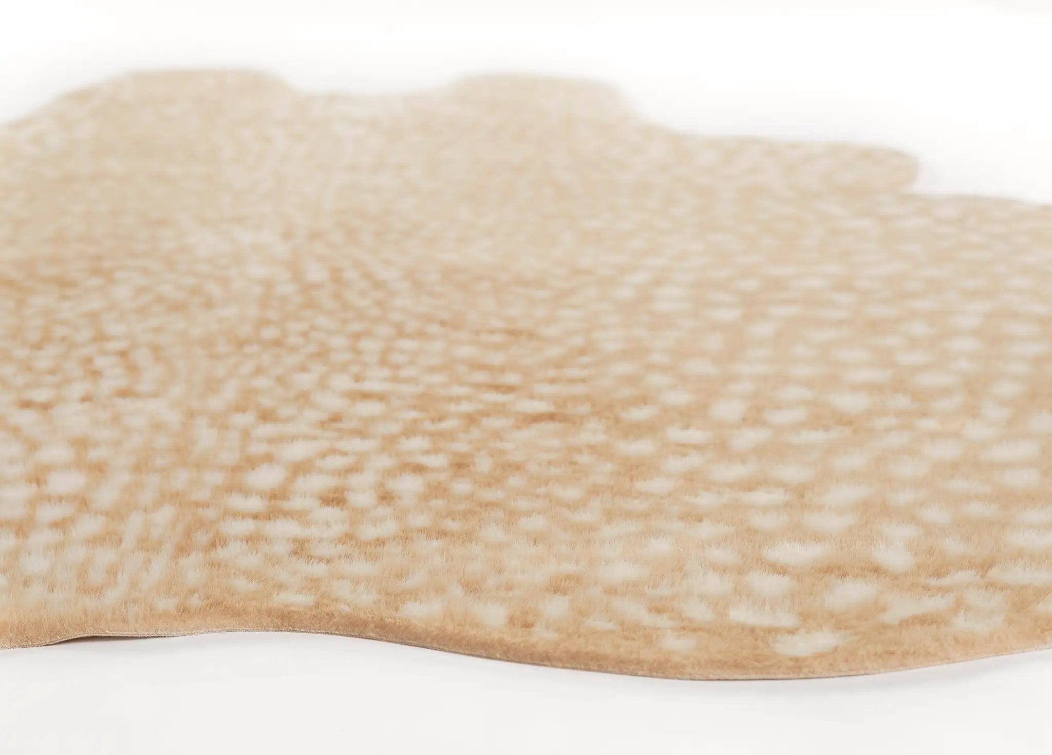 Acadia ACA-2 (Cheetah) Beige Area Rug by Erin Gates by Momeni