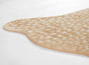 Erin Gates Acadia ACA-2 Beige Cheetah Area Rug by Momeni