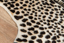 Erin Gates Acadia ACA-2 Multi-Color Cheetah Area Rug by Momeni