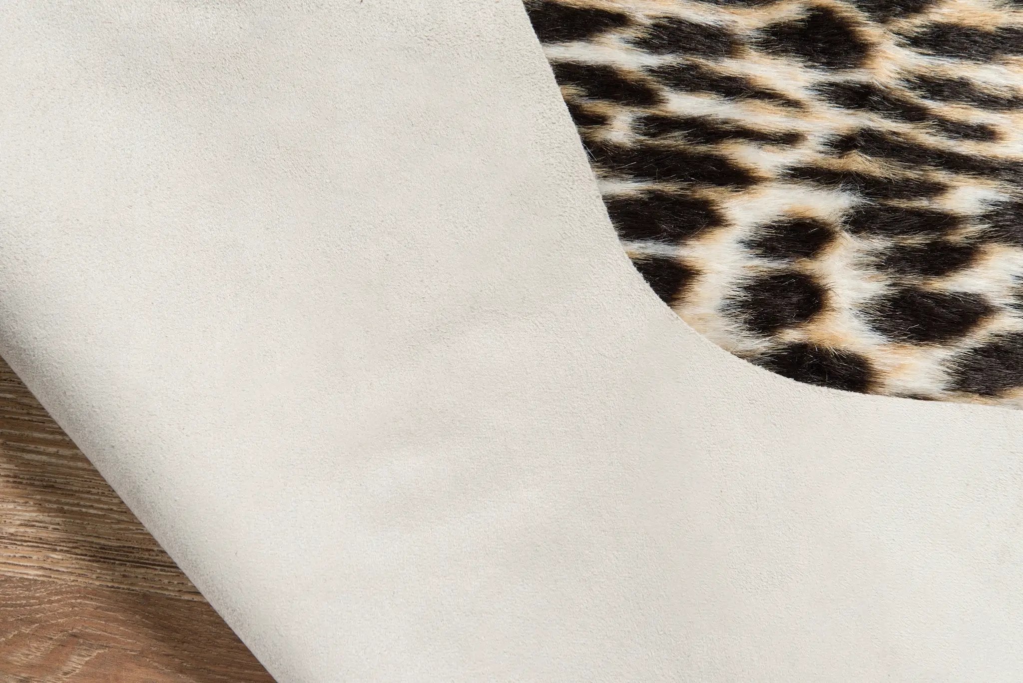 Acadia ACA-2 (Cheetah) Multicolor Area Rug by Erin Gates by Momeni