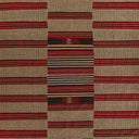 Momeni Adobe ADO-1 Red Hand Woven Area Rug