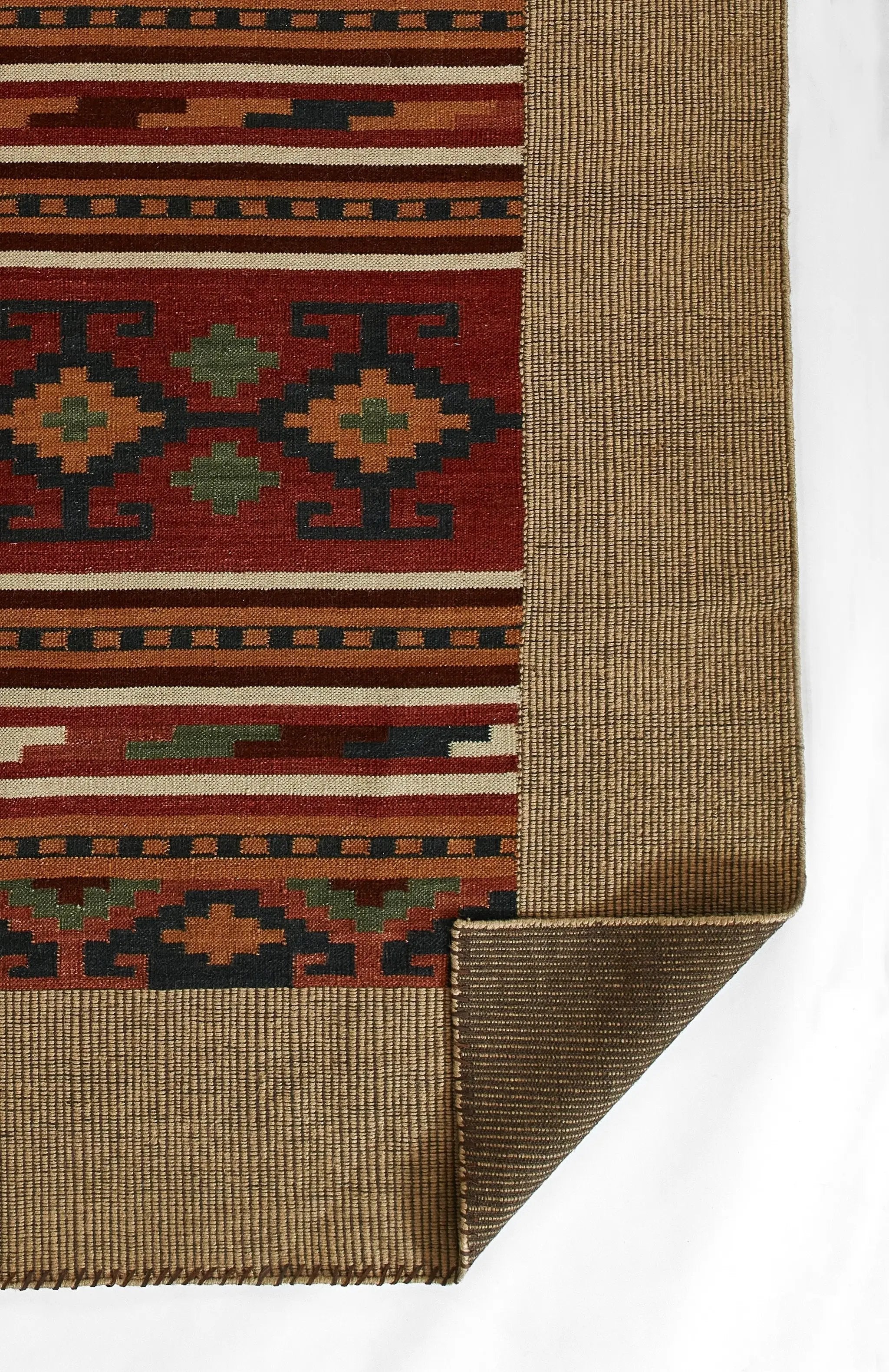 Adobe ADO-2 Multicolor Area Rug by Momeni