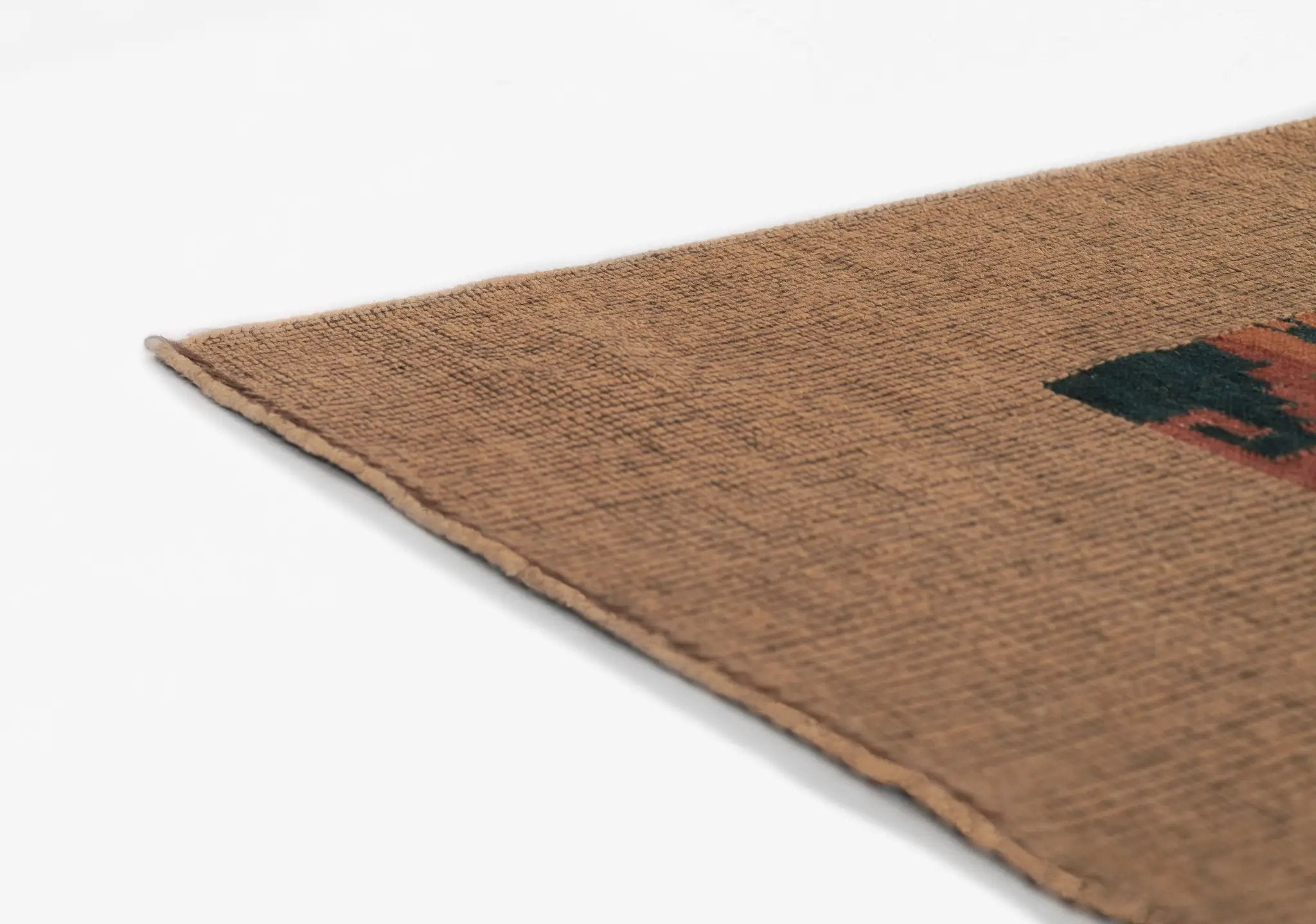 Adobe ADO-2 Multicolor Area Rug by Momeni
