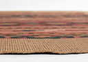 Momeni Adobe ADO-2 Multi-Color Hand Woven Area Rug