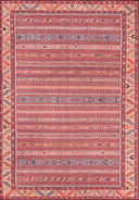 Momeni Afshar AFS-5 Multi-Color Area Rug