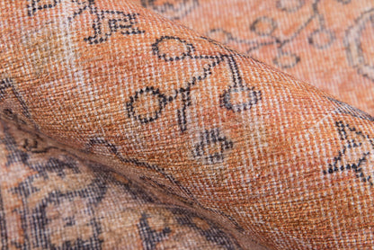 Momeni Afshar AFS11 Copper Area Rug