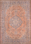 Momeni Afshar AFS11 Machine Made Indoor Area Rug