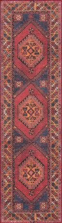 Momeni Afshar AFS16 Machine Made Indoor Area Rug