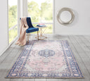 Momeni Afshar AFS30 Machine Made Indoor Area Rug