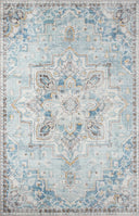 Momeni Afshar AFS32 Machine Made Indoor Area Rug