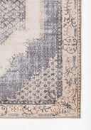 Momeni Afshar AFS-35 Denim Area Rug