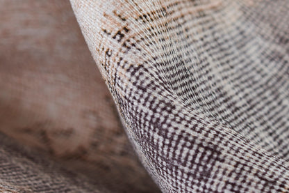 Momeni Afshar AFS-35 Denim Area Rug