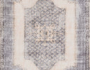 Momeni Afshar AFS-35 Denim Area Rug