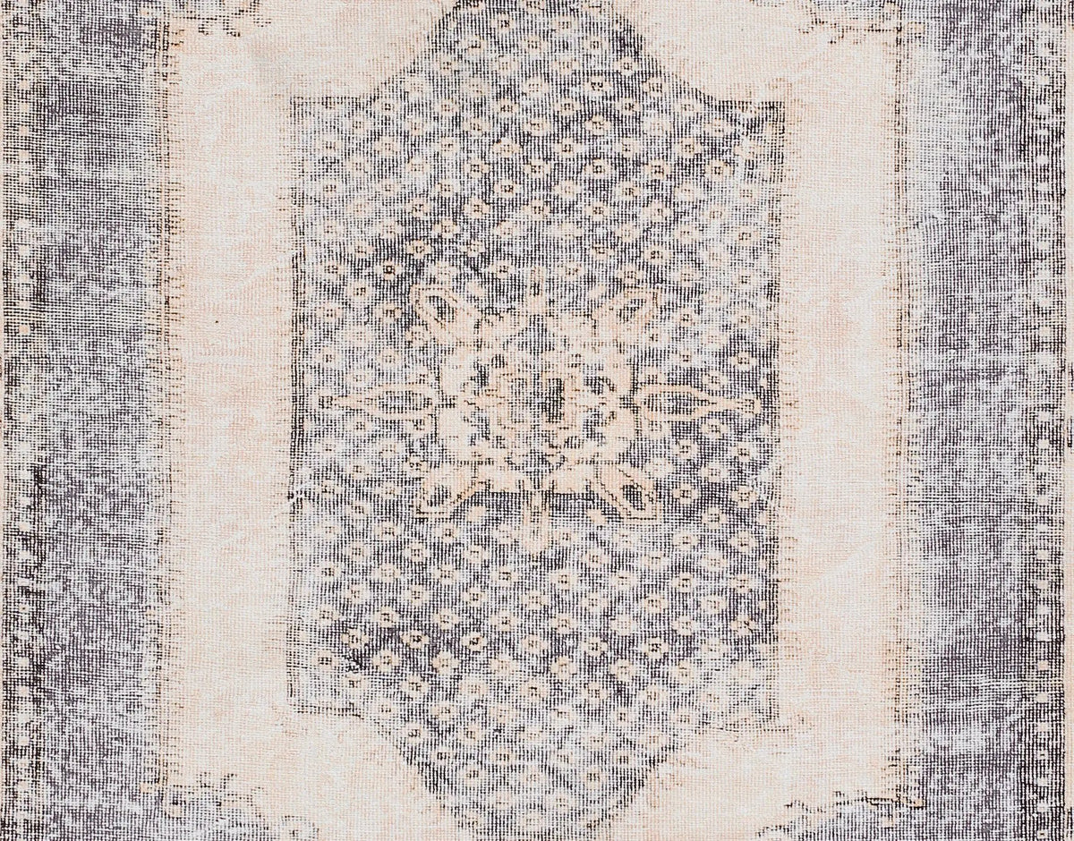 Afshar AFS35 Denim Area Rug by Momeni