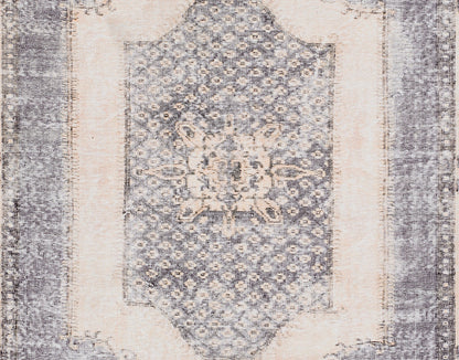 Momeni Afshar AFS-35 Denim Area Rug