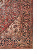 Momeni Afshar AFS-44 Red Area Rug