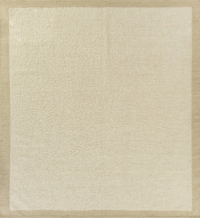 Pure Salt Alanya ALA-1 Ivory Hand Woven Area Rug by Momeni