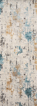 Loloi Alchemy ALC-01 Stone / Slate Area Rug