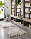 Loloi Alchemy ALC-02 Granite / Gold Area Rug