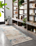 Loloi Alchemy ALC-03 Ivory / Multi Area Rug