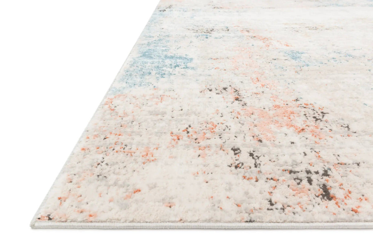 Alchemy ALC-03 Ivory / Multi Area Rug by Loloi