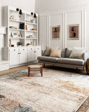 Loloi Alchemy ALC-03 Ivory / Multi Area Rug