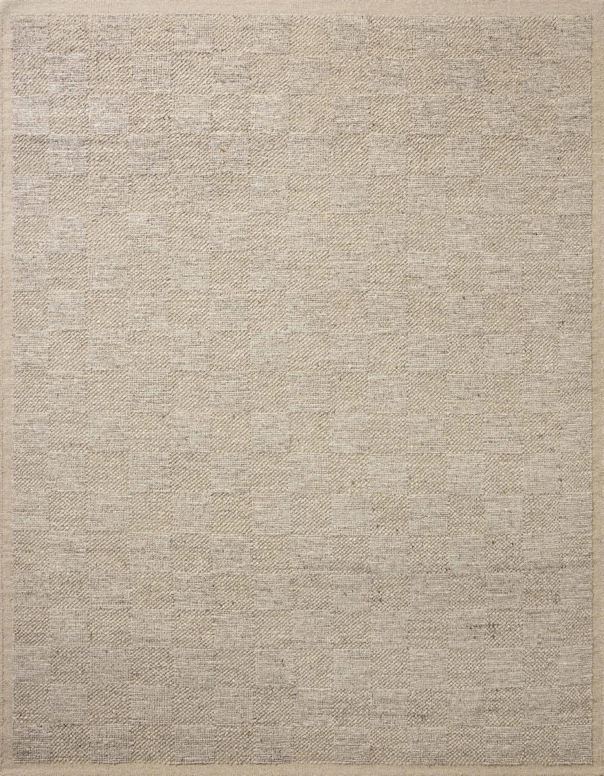 Alina ALN-01 Dove Area Rug by Loloi
