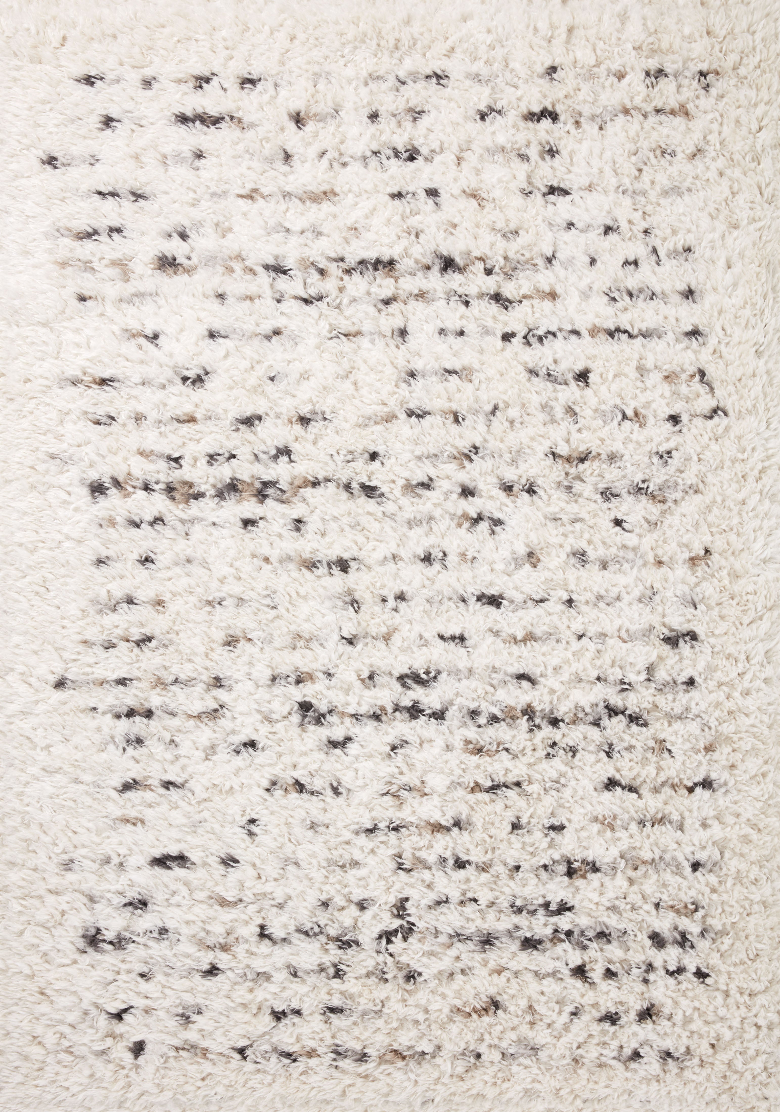 Angela Rose x Loloi Amira AMI-03 Ivory / Multi Area Rug