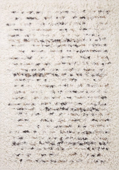 Angela Rose x Loloi Amira AMI-03 Ivory / Multi Area Rug