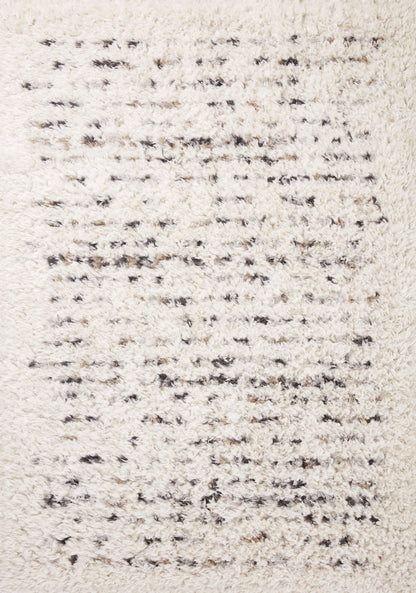 Angela Rose x Loloi Amira AMI-03 Ivory / Multi Area Rug