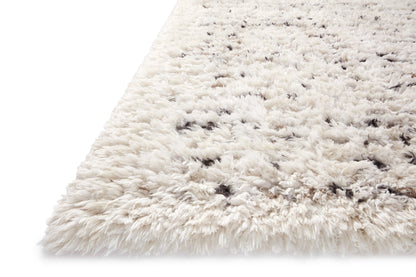 Angela Rose x Loloi Amira AMI-03 Ivory / Multi Area Rug