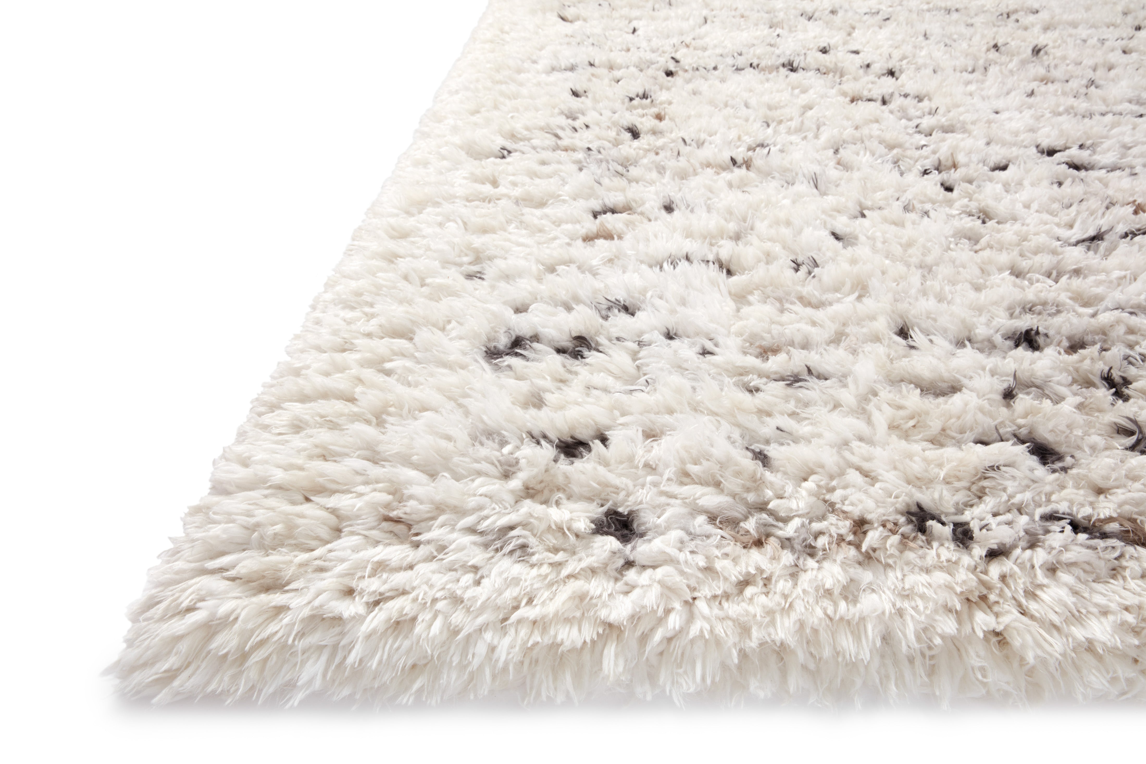 Angela Rose x Loloi Amira AMI-03 Ivory / Multi Area Rug