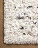 Angela Rose x Loloi Amira AMI-03 Ivory / Multi Area Rug