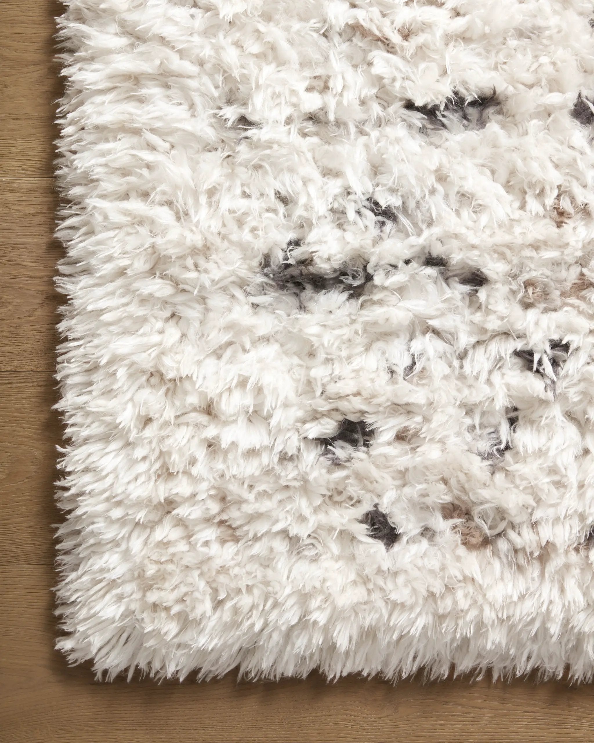 Amira AMI-03 Ivory / Multi Area Rug by Angela Rose x Loloi