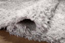 Angela Rose x Loloi Amira AMI-04 Silver / Ivory Area Rug